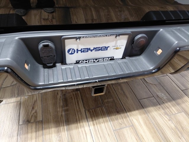 Used 2017 Chevrolet Colorado Z71 image 22