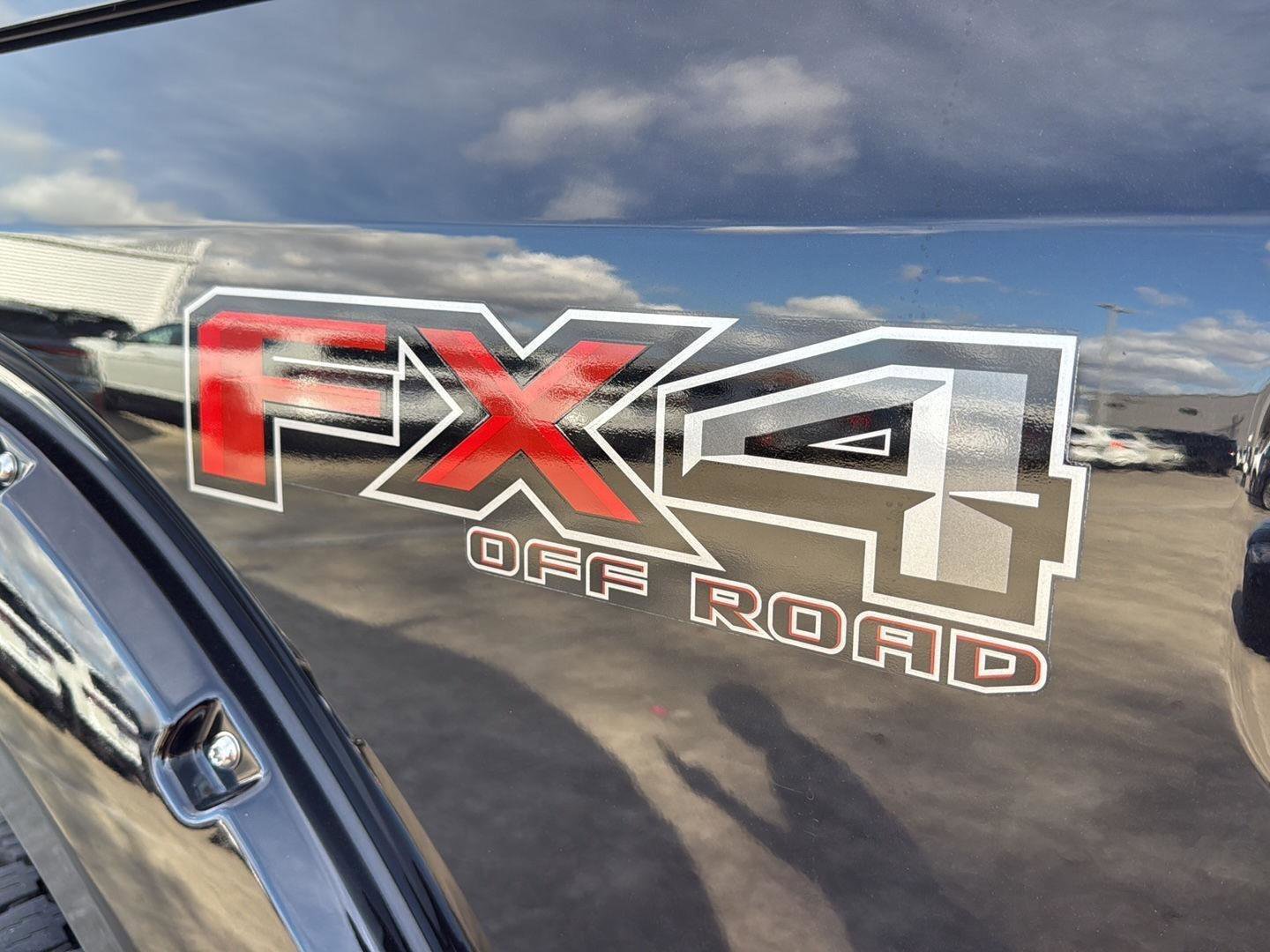 Used 2020 Ford F150 Platinum w/ Technology Package image 12