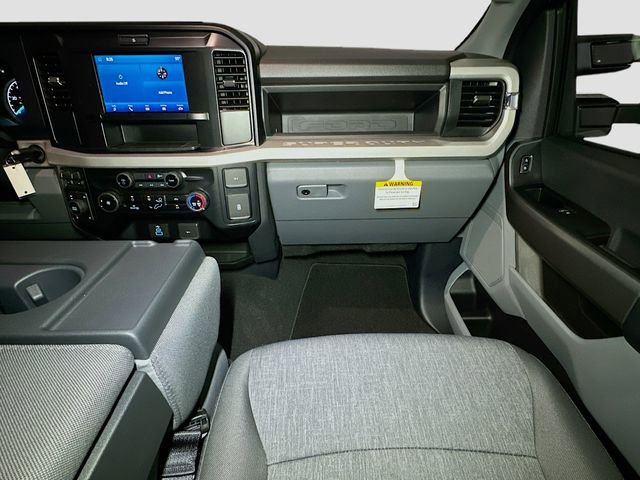 New 2026 Ford F350 XL w/ STX Appearance Package image 19
