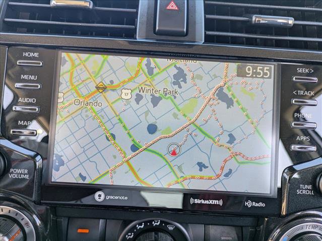 Certified 2024 Toyota 4Runner TRD Off-Road Premium image 13