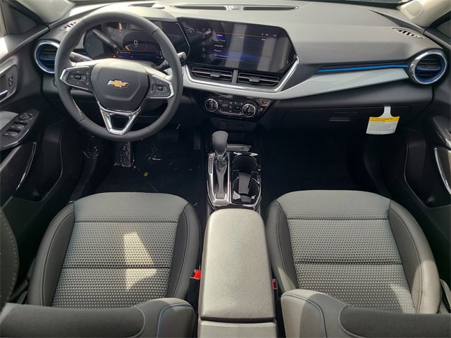 New 2026 Chevrolet Trax LT w/ Driver Confidence Package image 17