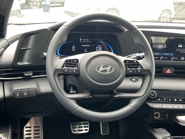 New 2026 Hyundai Elantra SEL Sport Premium FWD image 18