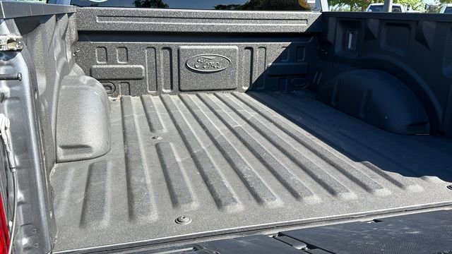 Used 2024 Ford F150 Tremor w/ Bed Utility Package AWD/4WD image 14