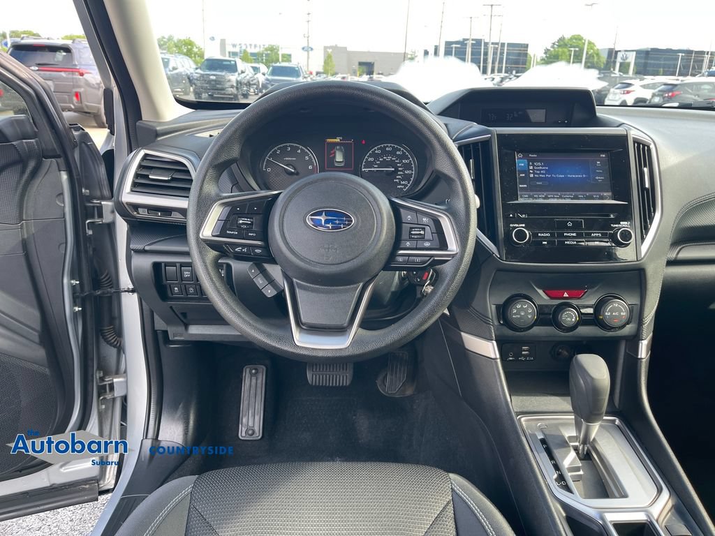 Used 2021 Subaru Forester AWD/4WD image 13