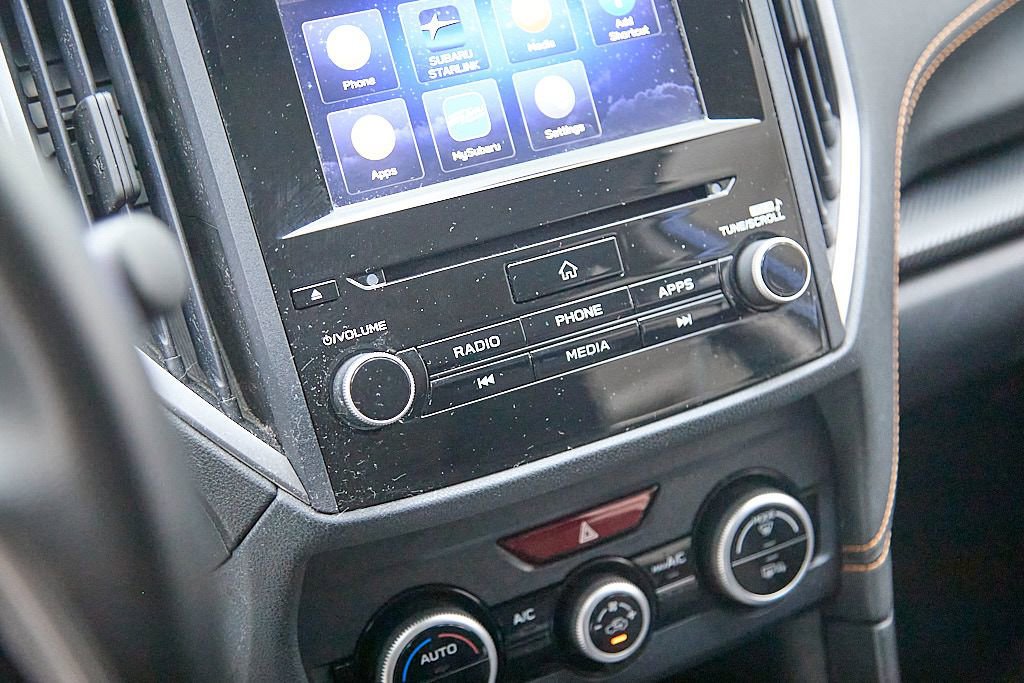 Used 2021 Subaru Crosstrek 2.0i Premium w/ Popular Package #2 image 16