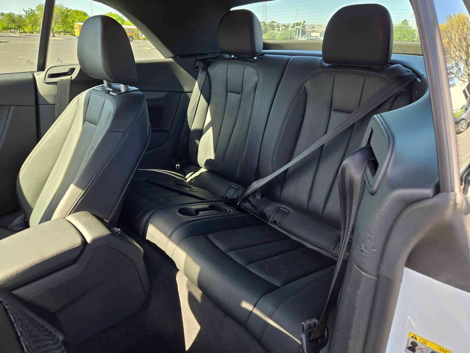 Used 2018 Audi A5 2.0T Premium Plus w/ Premium Plus AWD/4WD image 10