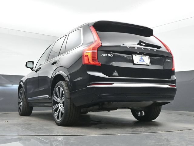 Used 2023 Volvo XC90 B6 Ultimate w/ Protection Package AWD/4WD image 44