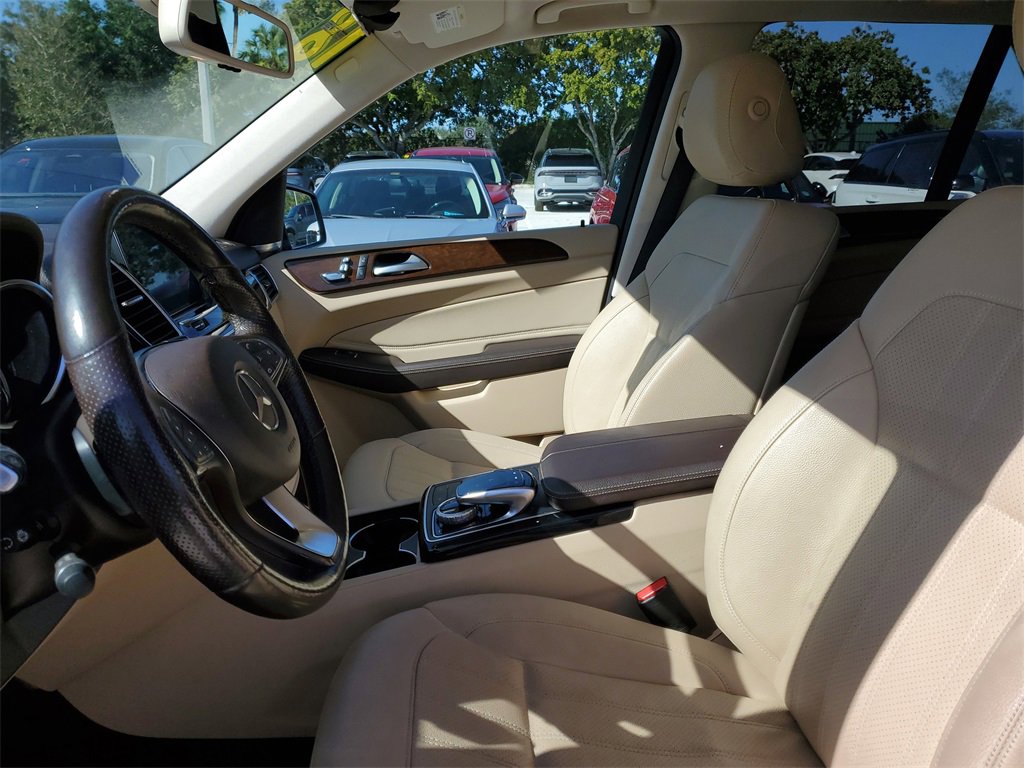 Used 2018 Mercedes-Benz GLE 350 4MATIC image 21