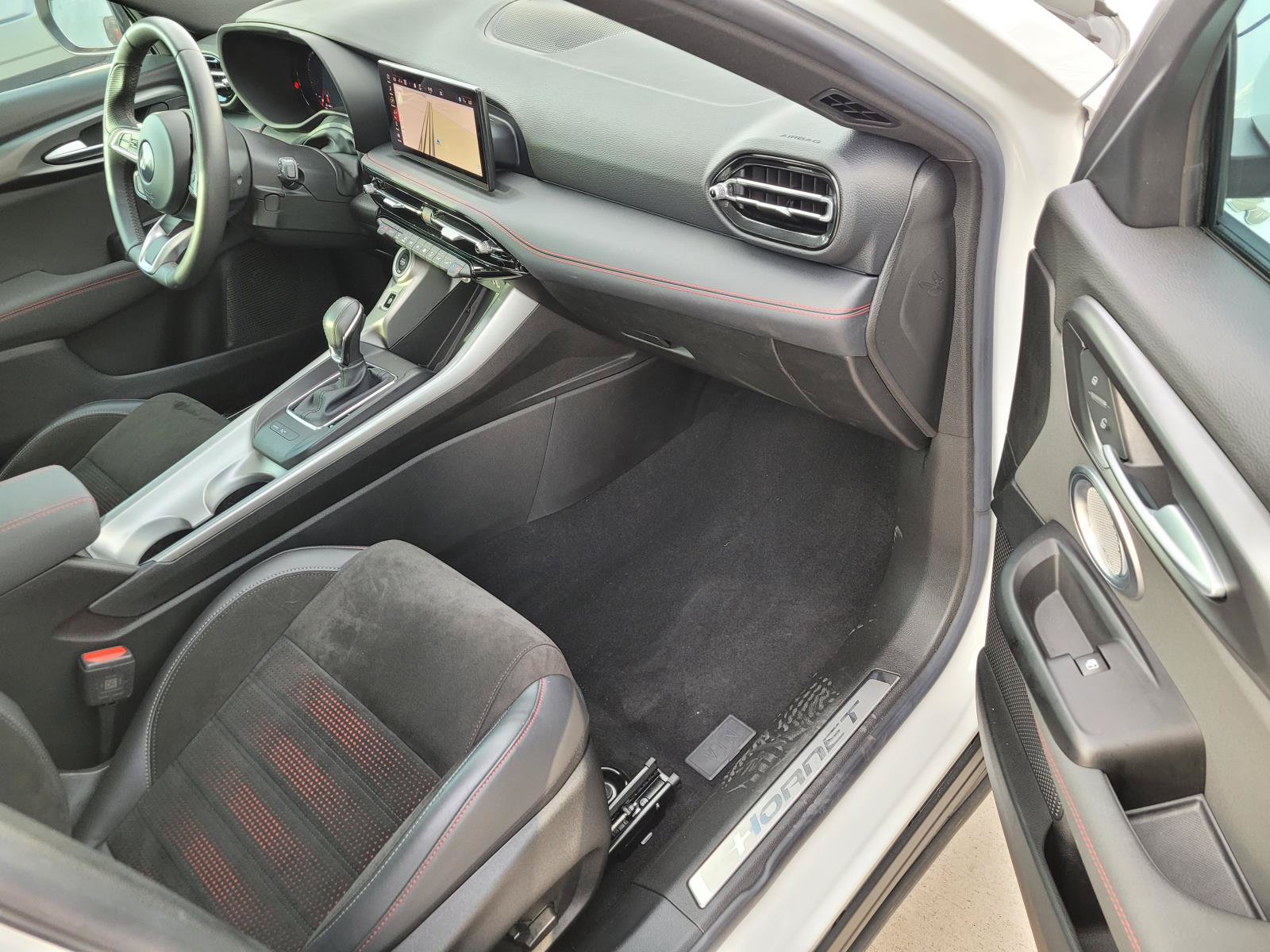 Used 2024 Dodge Hornet GT AWD/4WD image 24