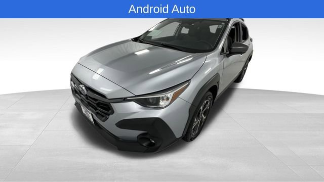 Certified 2024 Subaru Crosstrek 2.0i Premium w/ Popular Package #3 image 8