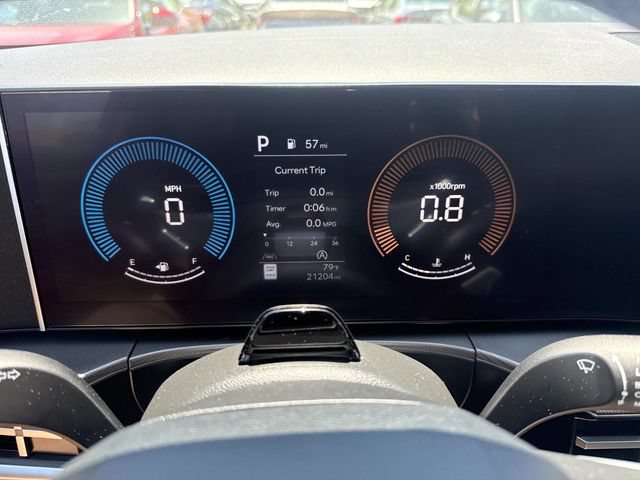 Certified 2026 Hyundai Santa Fe SEL AWD/4WD image 32