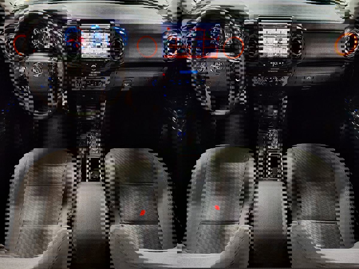 Used 2021 Toyota Tacoma SR image 44