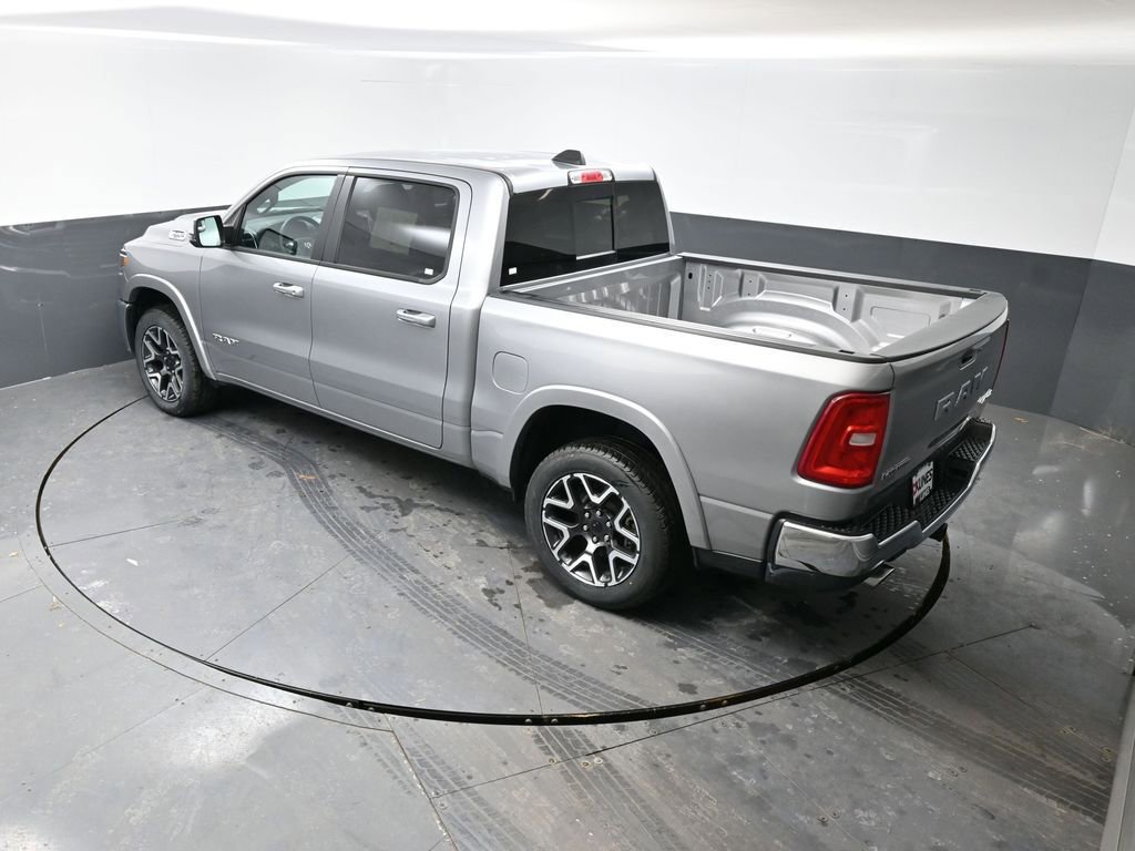 Used 2025 RAM 1500 Laramie image 48