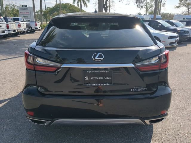 Used 2022 Lexus RX 350 FWD image 6