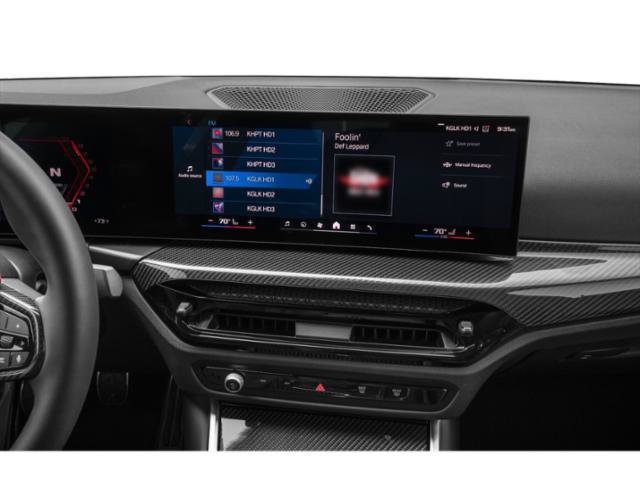 New 2027 BMW M3 w/ Executive Package RWD image 12