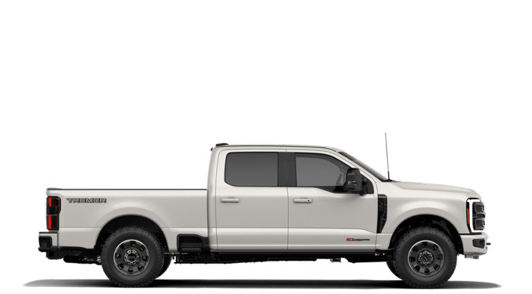 New 2027 Ford F350 Platinum w/ Tremor Off-Road Package AWD/4WD image 5
