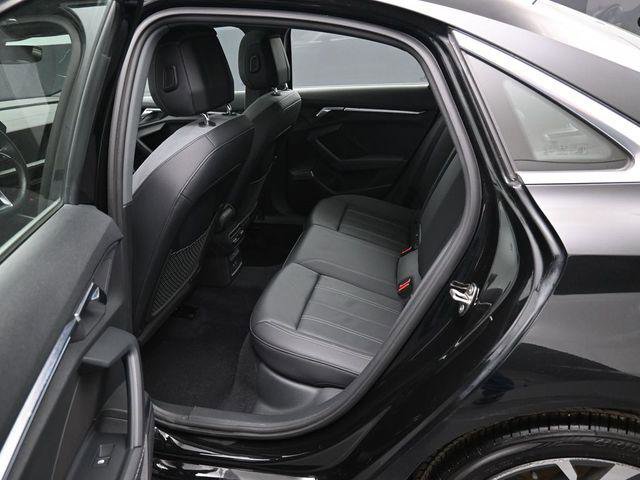 Used 2022 Audi A3 2.0T Premium Plus AWD/4WD image 31