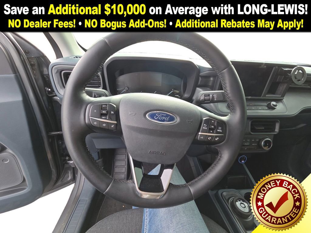 Used 2024 Ford Maverick XLT w/ XLT Luxury Package image 18