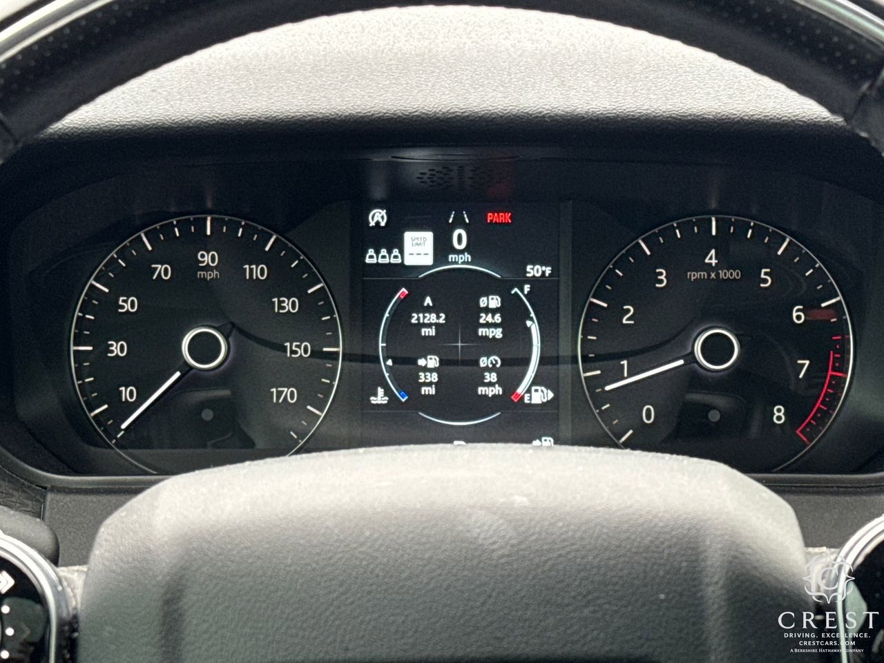 Used 2020 Land Rover Range Rover Velar R-Dynamic S AWD/4WD image 19