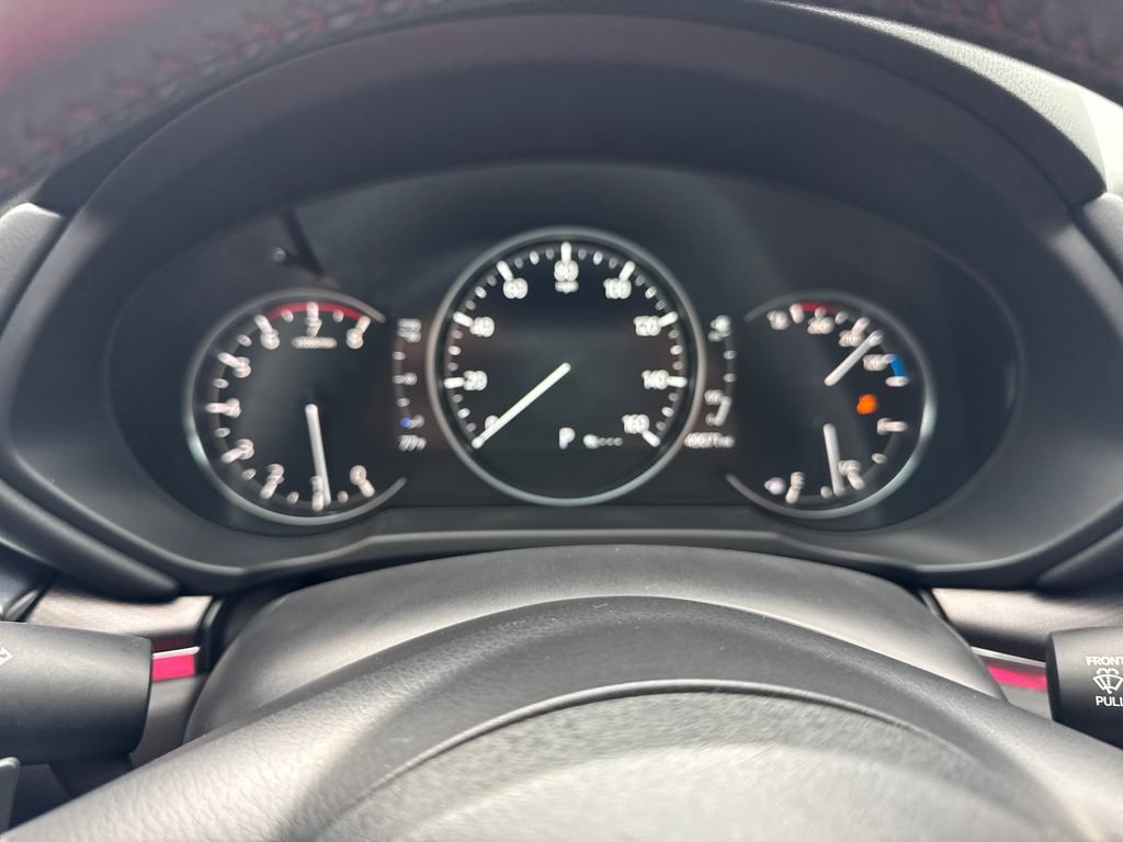 Used 2022 MAZDA CX-5 AWD 2.5 Turbo image 21