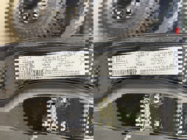 Used 2021 RAM 3500 Limited w/ Safety Group image 35