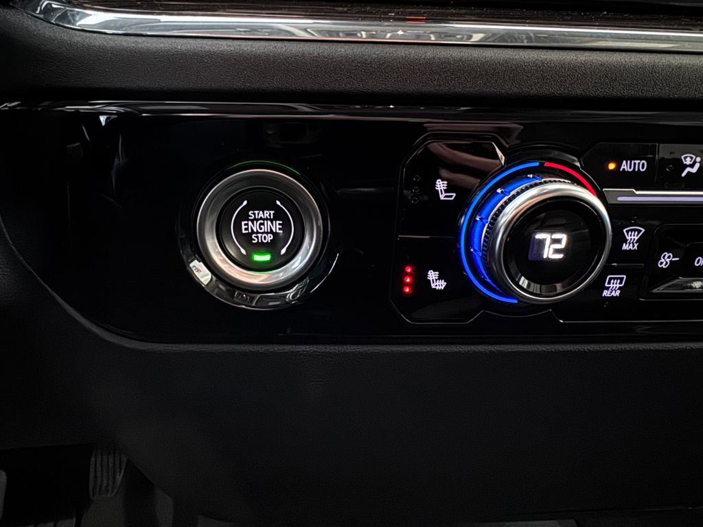 Certified 2023 GMC Sierra 1500 Elevation AWD/4WD image 21