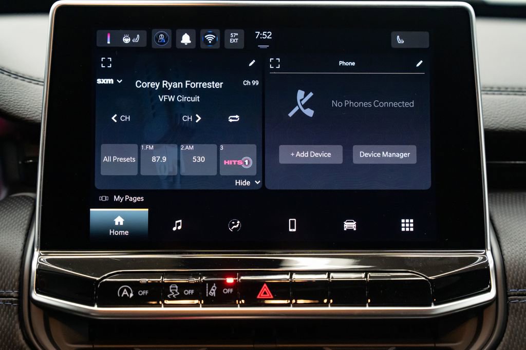 New 2026 Jeep Compass Latitude image 13