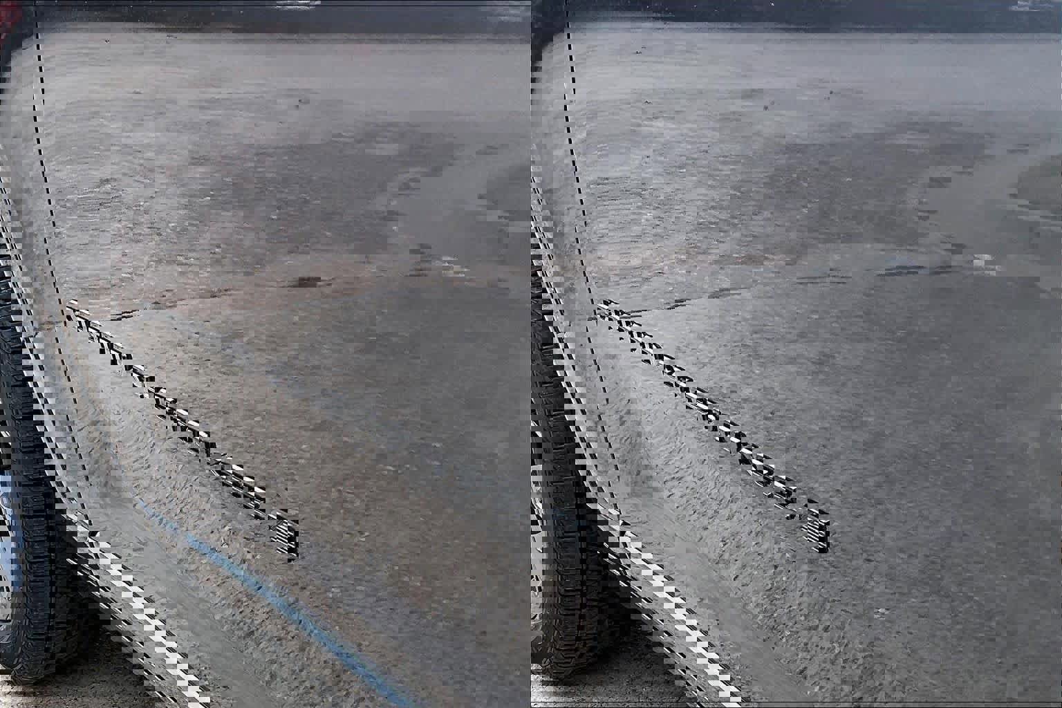 New 2025 Jeep Grand Cherokee Summit w/ Obsidian Package image 16