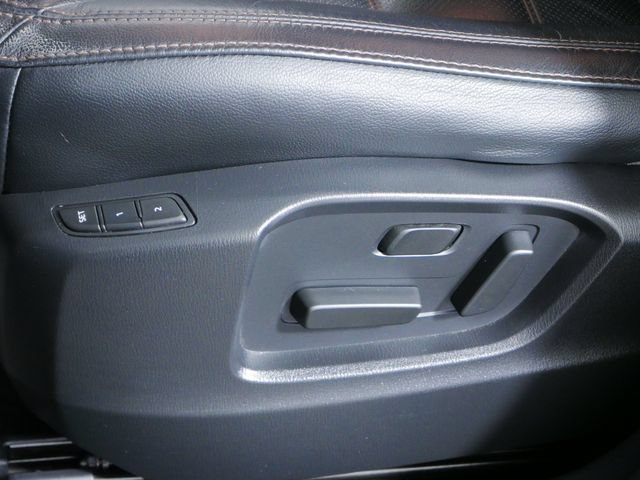 Used 2021 MAZDA CX-5 Touring w/ Touring Preferred SV Package AWD/4WD image 22