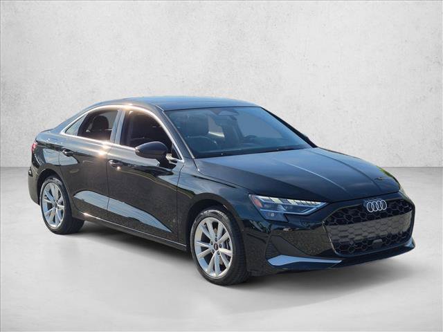 Certified 2026 Audi A3 2.0T Premium AWD/4WD image 3