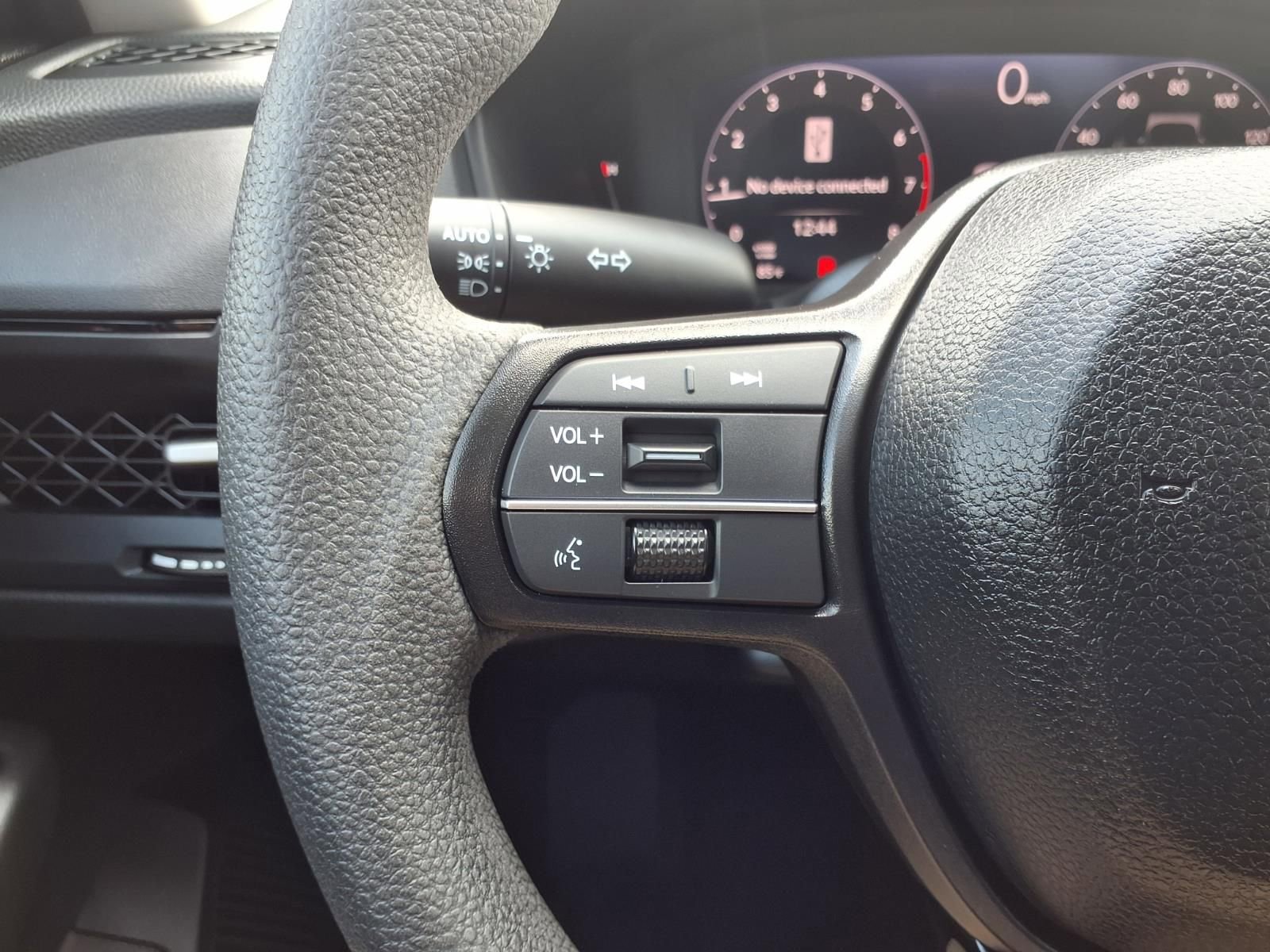 Used 2025 Honda Accord SE image 16