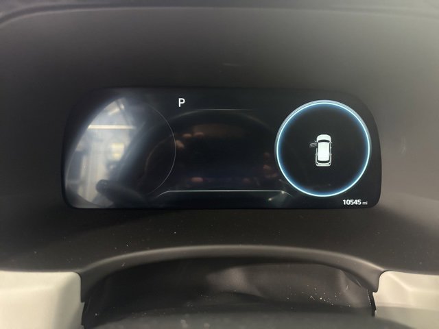 Used 2025 Hyundai Palisade SEL image 13