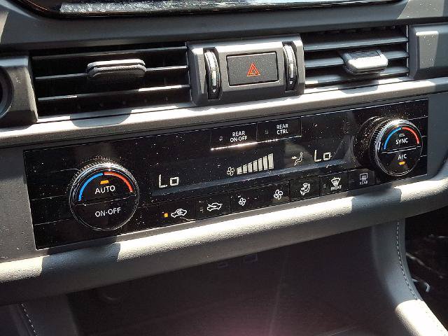 Certified 2025 Nissan Pathfinder S AWD/4WD image 17