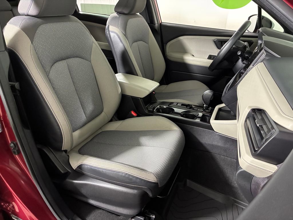 Certified 2026 Subaru Forester Premium AWD/4WD image 26