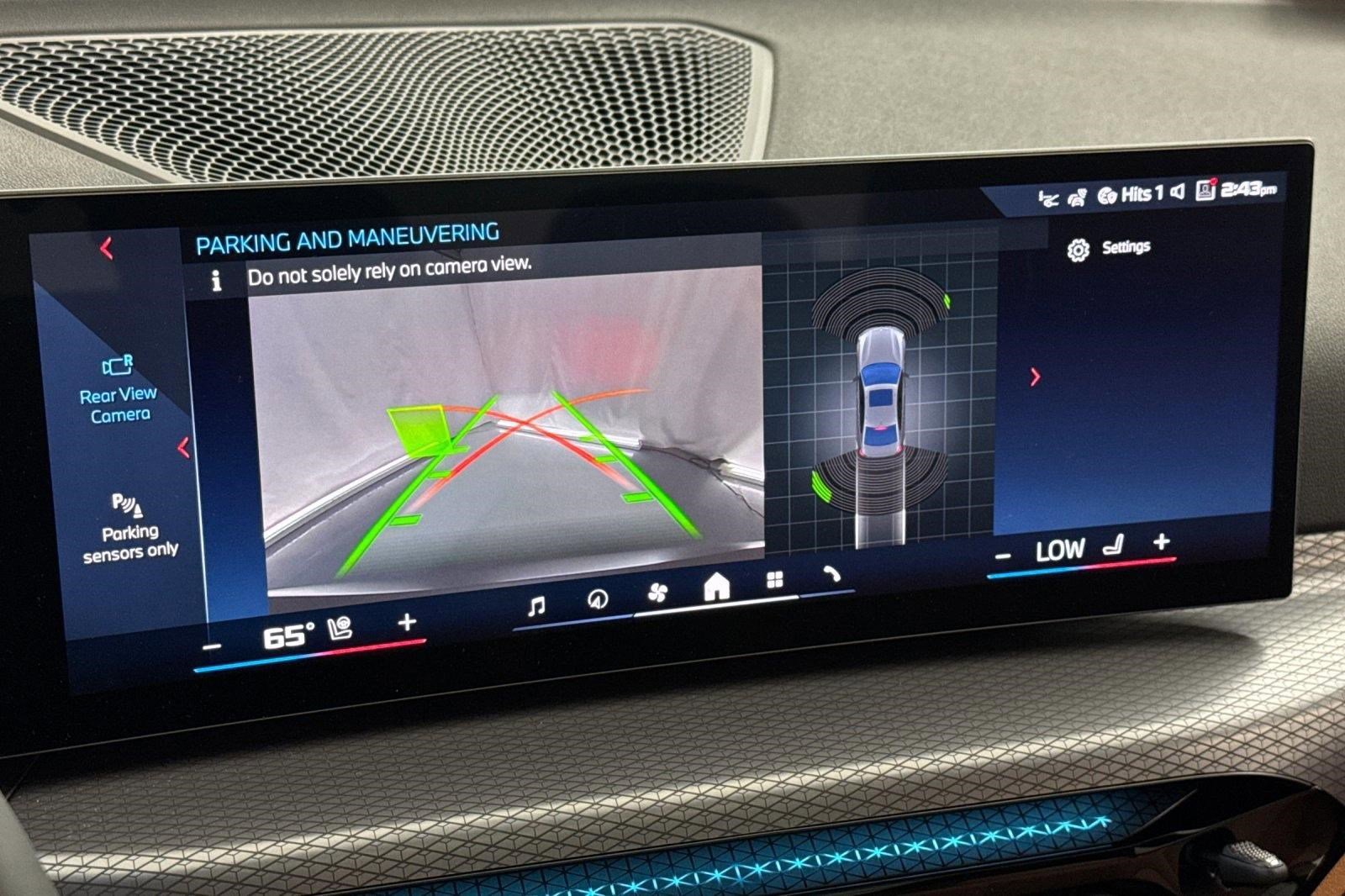 New 2026 BMW M340i w/ Premium Package image 24