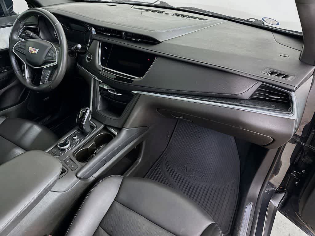 Used 2023 Cadillac XT5 Premium Luxury AWD/4WD image 62