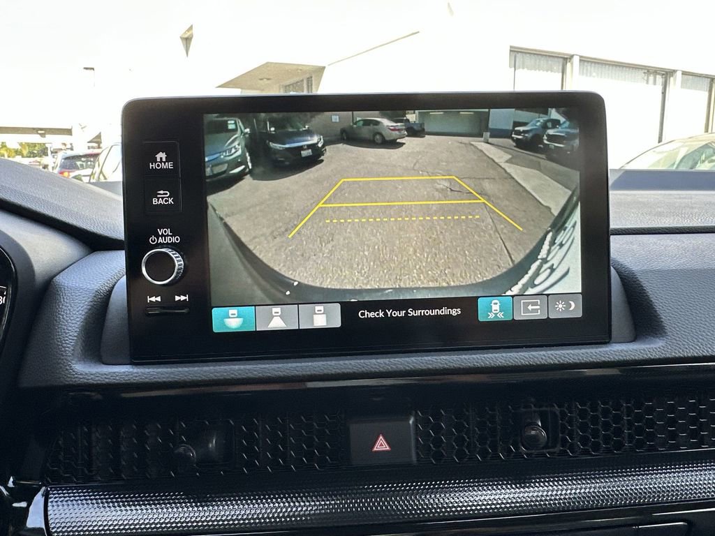 Certified 2024 Honda CR-V EX-L image 25