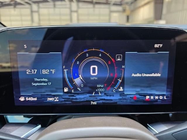 New 2027 Chevrolet Suburban Z71 w/ Comfort Package AWD/4WD image 19