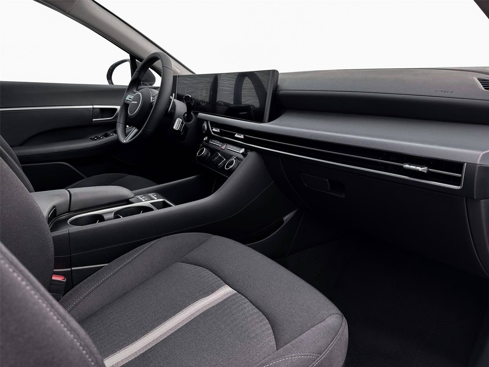 New 2026 Hyundai Sonata SEL FWD image 34
