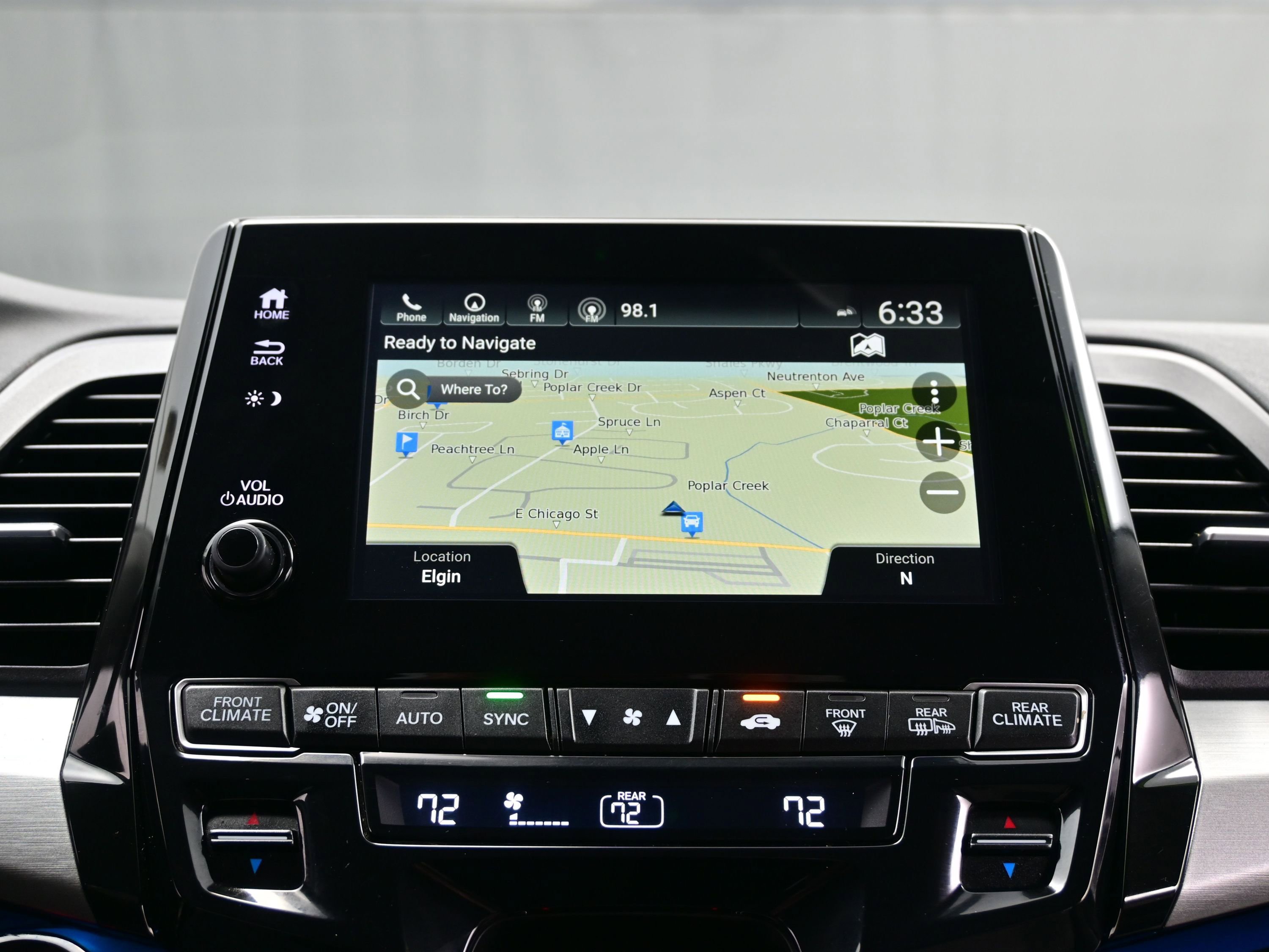 Used 2019 Honda Odyssey Elite image 23