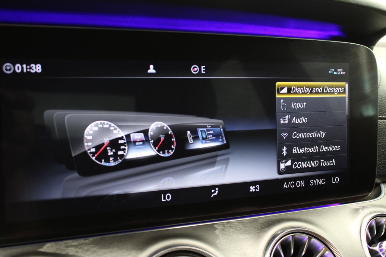 Used 2020 Mercedes-Benz CLS 450 w/ Premium Package image 60