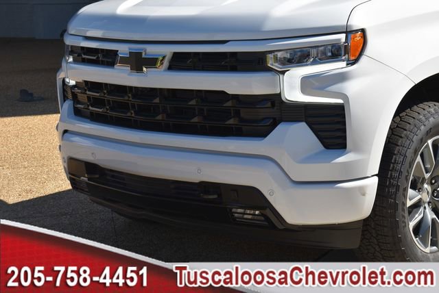 New 2026 Chevrolet Silverado 1500 RST w/ RST All Star Premium Package AWD/4WD image 36