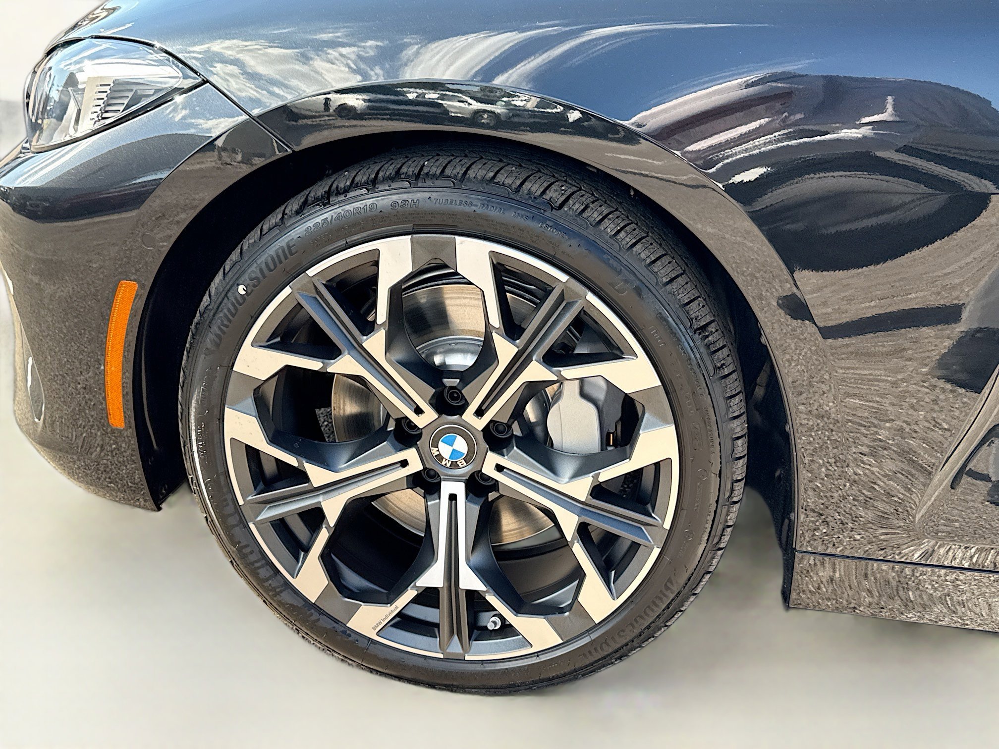 New 2026 BMW 430i Coupe w/ Parking Assistance Package image 41