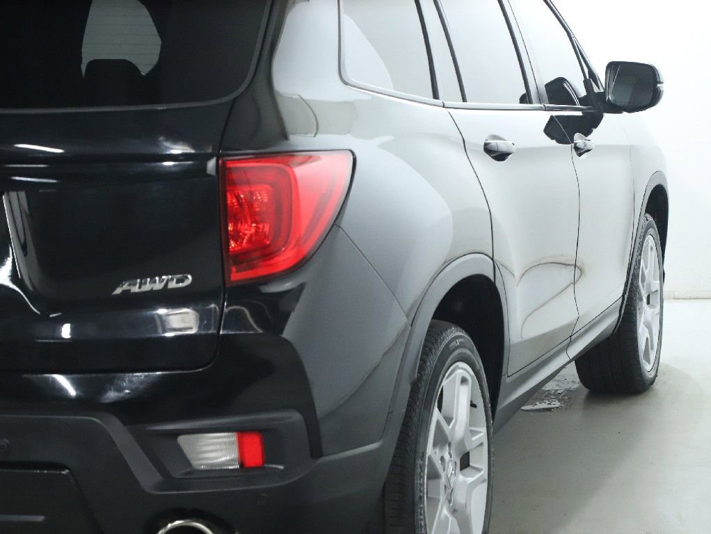 Used 2024 Honda Passport EX-L image 46