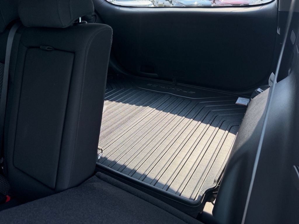 New 2027 Kia Sportage S AWD/4WD image 15