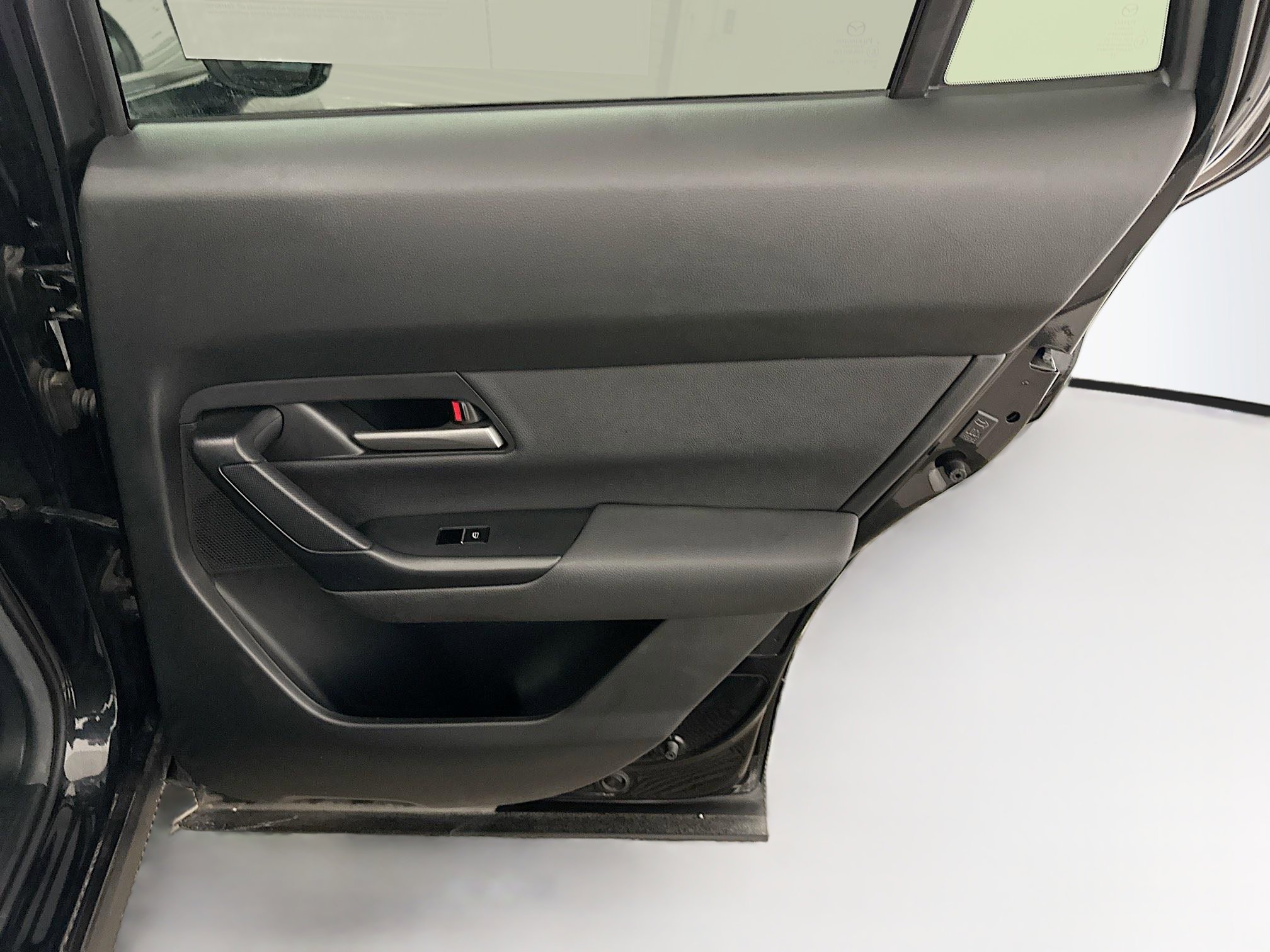 Used 2025 MAZDA CX-50 AWD 2.5 S w/ Preferred Package image 32