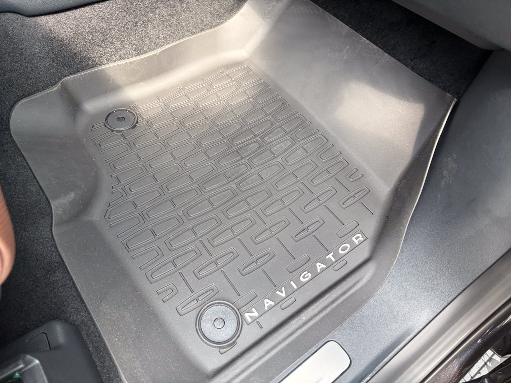New 2027 Lincoln Navigator Reserve AWD/4WD image 38