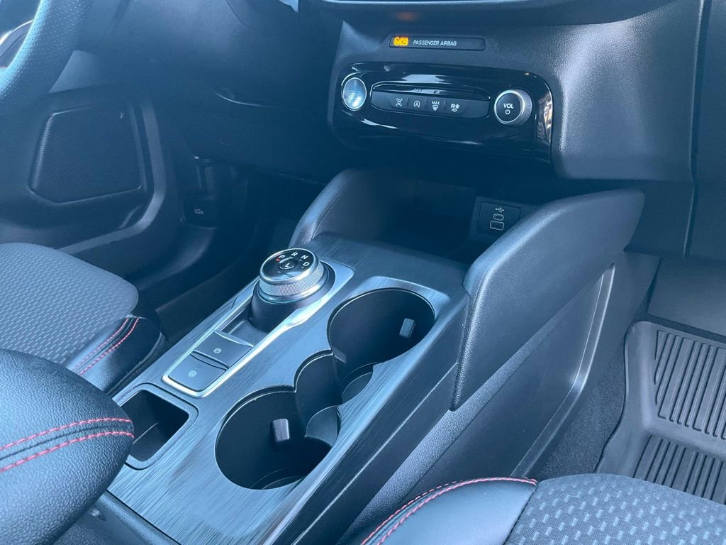 Used 2024 Ford Escape ST-Line Select w/ Tech Pack #1 image 65