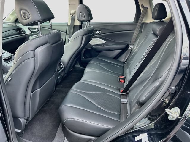 Used 2020 Acura RDX w/ Technology Package FWD image 22
