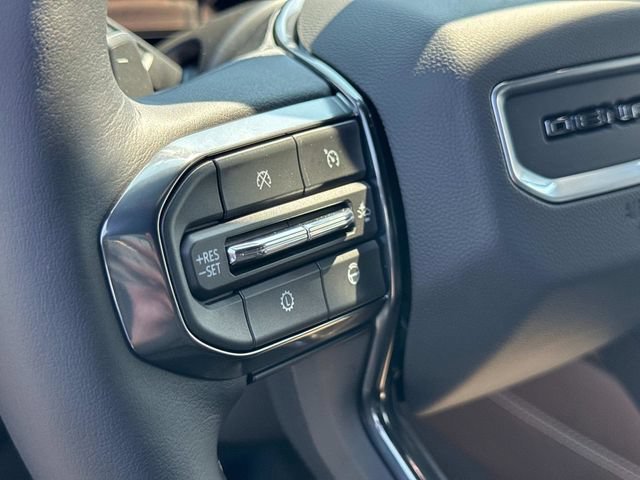 New 2026 GMC Yukon Denali Ultimate AWD/4WD image 31